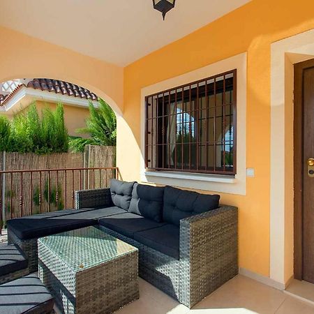 Ch Villa Isla Espalmador Ciudad Quesada Exterior photo
