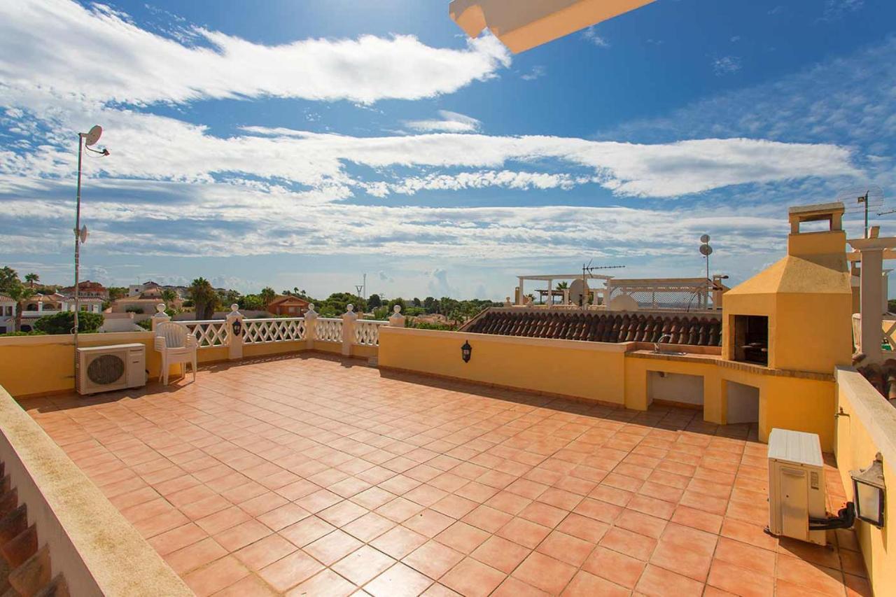 Ch Villa Isla Espalmador Ciudad Quesada Exterior photo