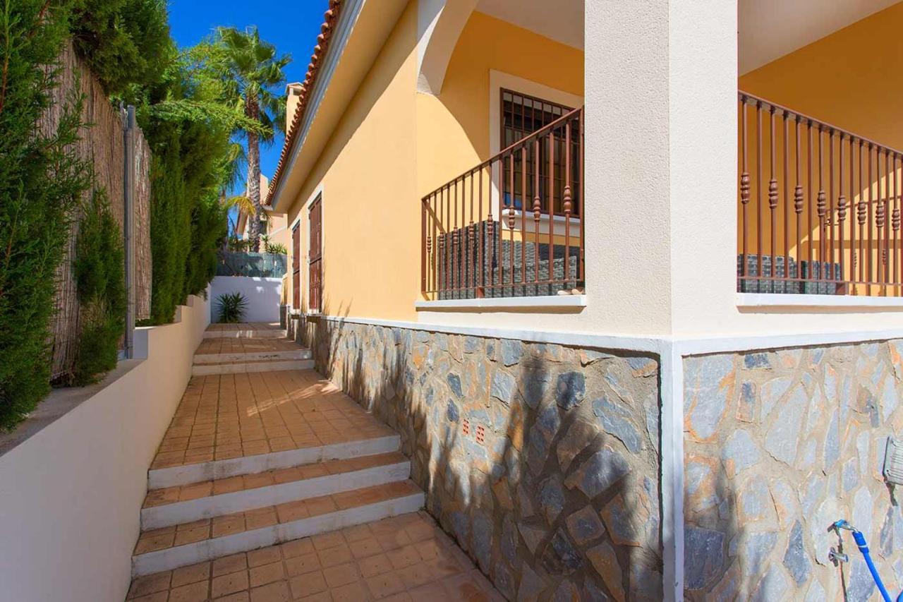 Ch Villa Isla Espalmador Ciudad Quesada Exterior photo